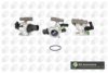 BGA CT5037 Thermostat, coolant